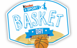 Kinder + Sport Basket Day