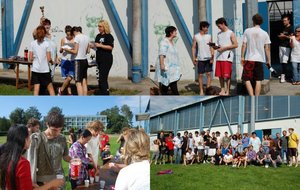 Tournoi 3X3 - Les Récompenses