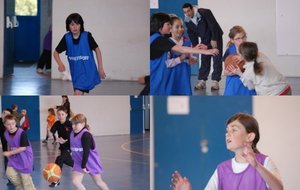 Ecole de Basket