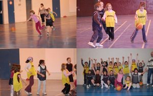 BCP Ecole de Basket