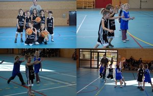 BCP Ecole de Basket