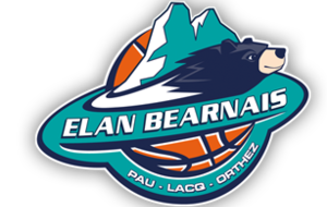 Sortie BASKET à PAU