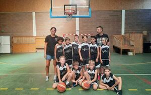 Poussins - U11M