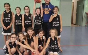 Poussines - U11F