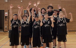 U17M2 - ROITELETS DE BENQUET