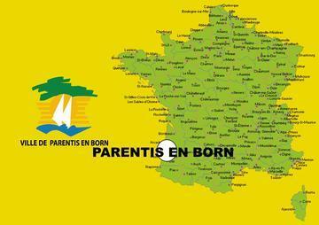 Parentis-En-Born