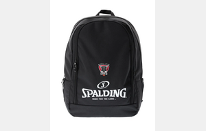 Sac Spalding  Team backpack  50L