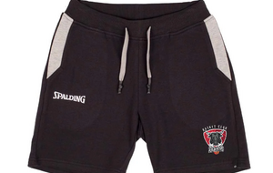 Short Spalding  Flow  Femme