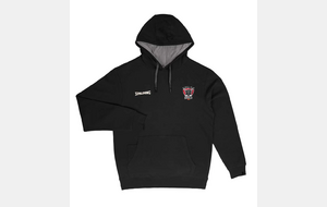 Sweat à capuche Spalding  Flow Hoody 