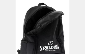 Sac Spalding  Team backpack  50L