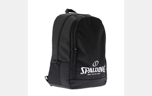 Sac Spalding  Team backpack  50L